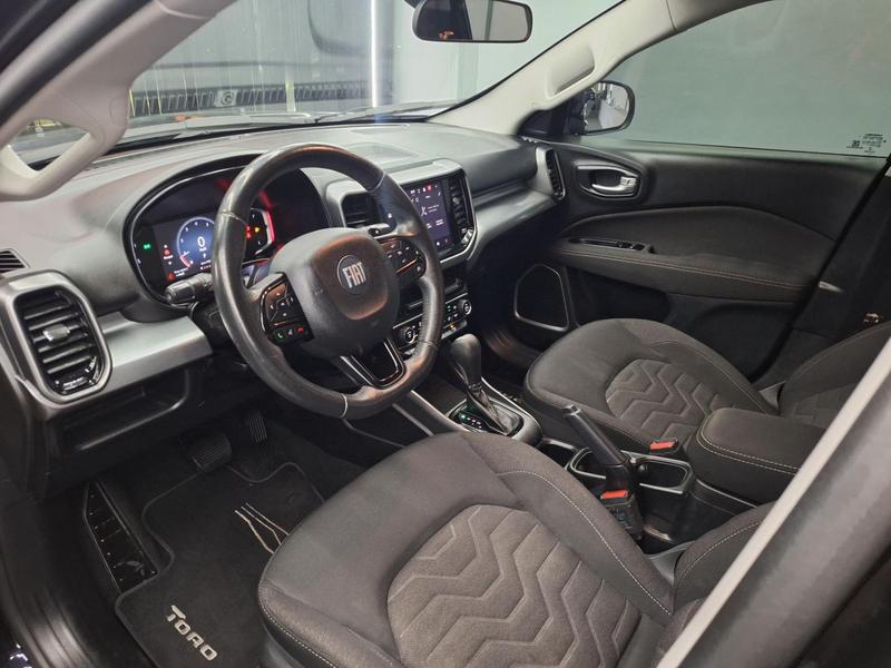 Fiat Toro Freed Turb - foto 12
