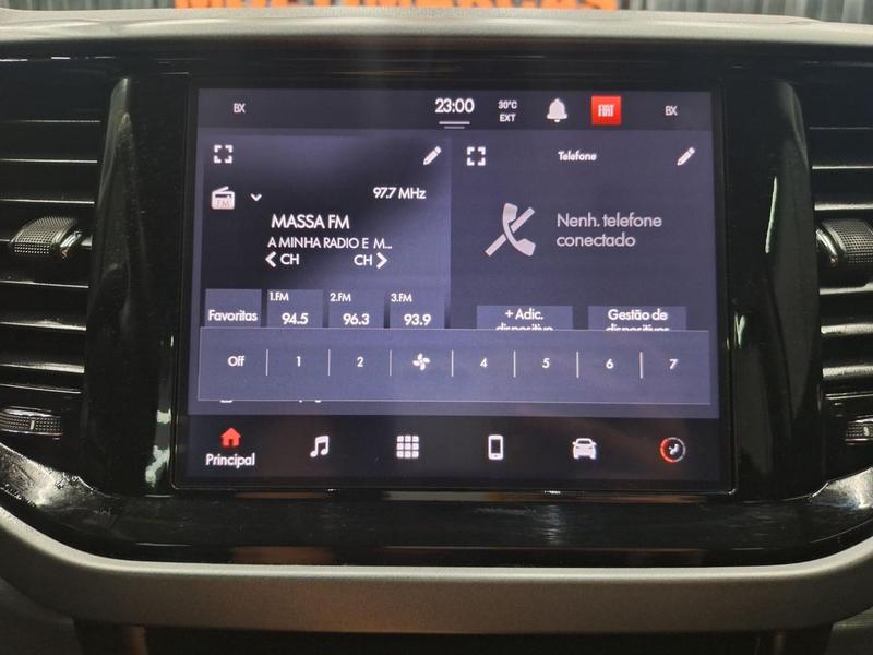 Fiat Toro Freed Turb - foto 18