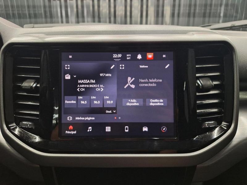 Fiat Toro Freed Turb - foto 19