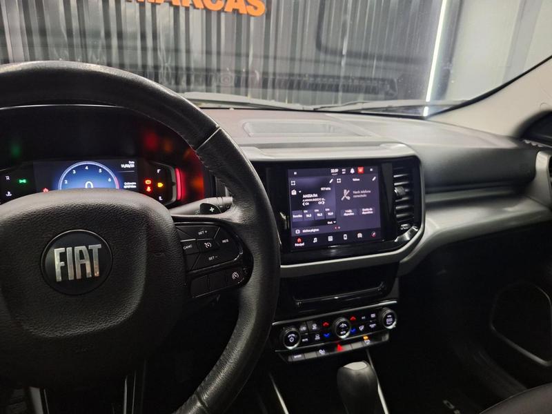 Fiat Toro Freed Turb - foto 13