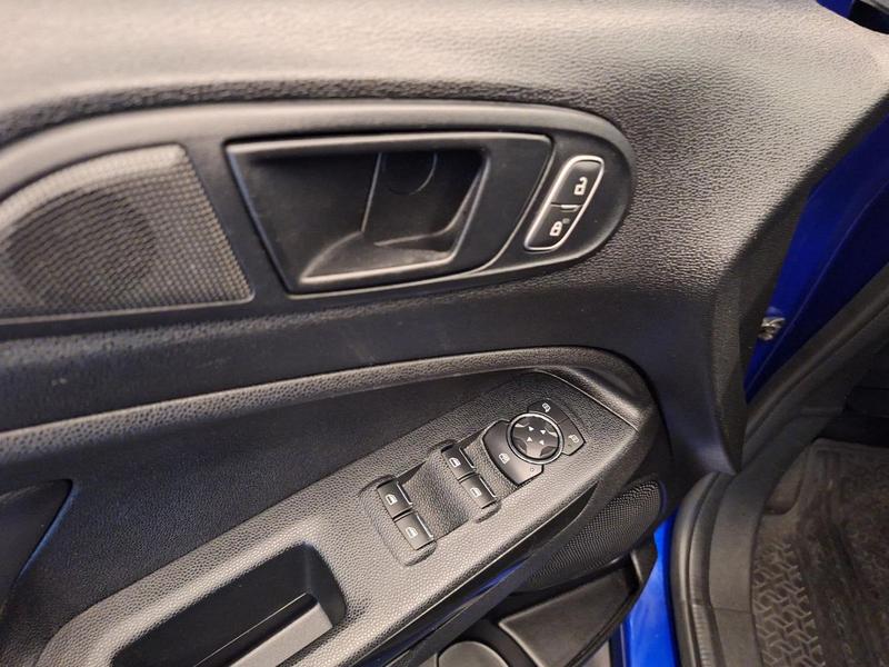Ford EcoSport Fsl At 1.5 - foto 8