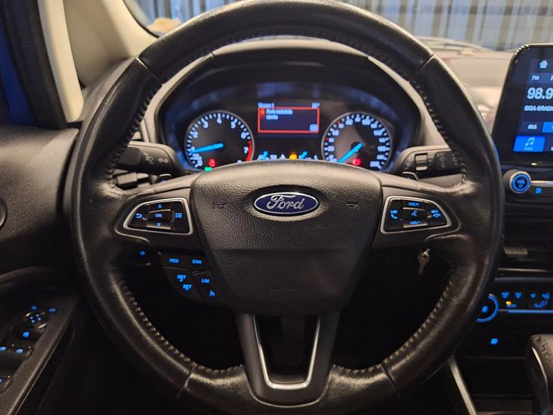 Ford EcoSport Fsl At 1.5 - foto 11