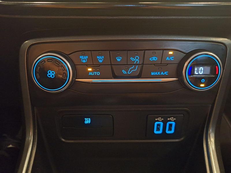 Ford EcoSport Fsl At 1.5 - foto 17