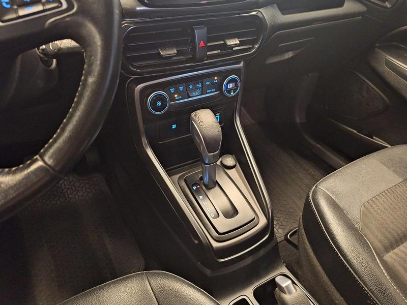 Ford EcoSport Fsl At 1.5 - foto 13