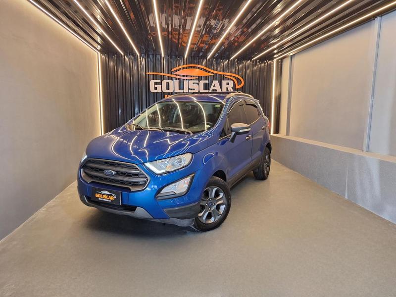 FORD ECOSPORT FSL AT 1.5