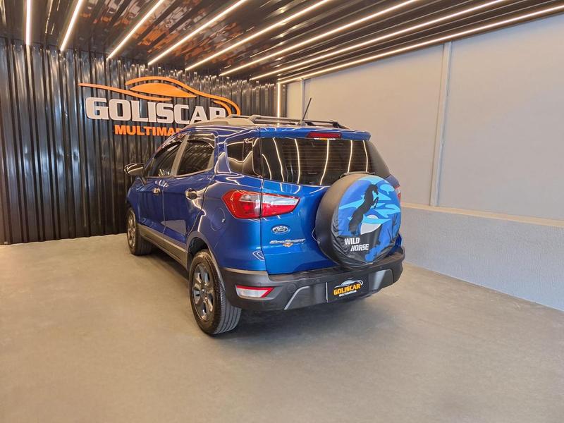 Ford EcoSport Fsl At 1.5 - foto 7