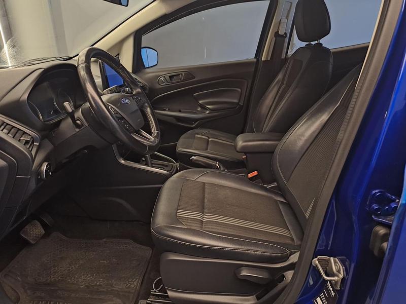 Ford EcoSport Fsl At 1.5 - foto 9
