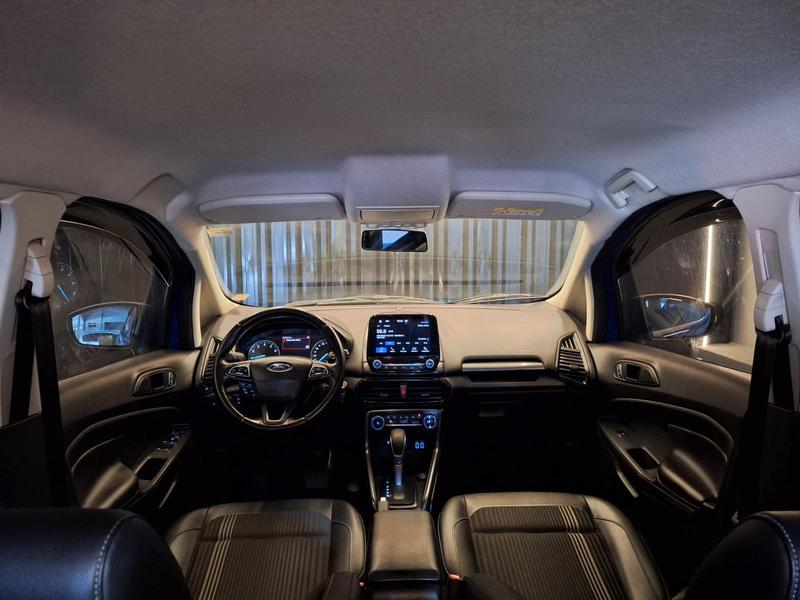 Ford EcoSport Fsl At 1.5 - foto 15