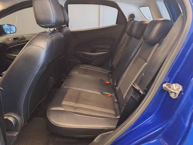 Ford EcoSport Fsl At 1.5 - foto 10