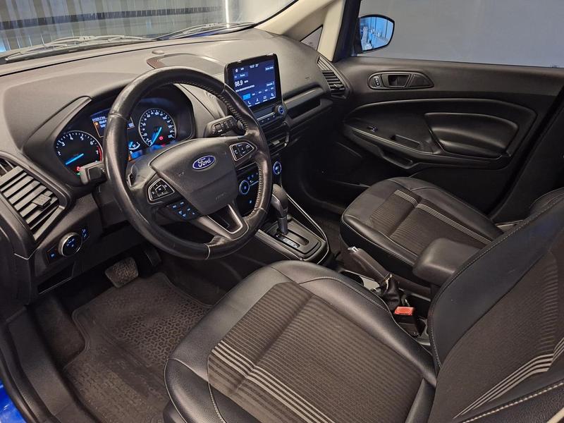 Ford EcoSport Fsl At 1.5 - foto 14