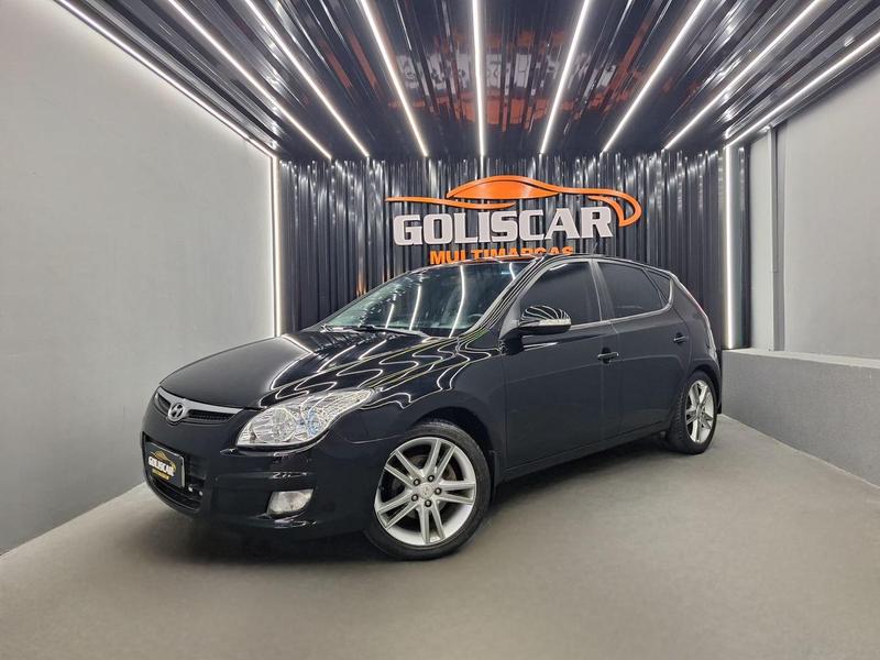 HYUNDAI I30 2.0