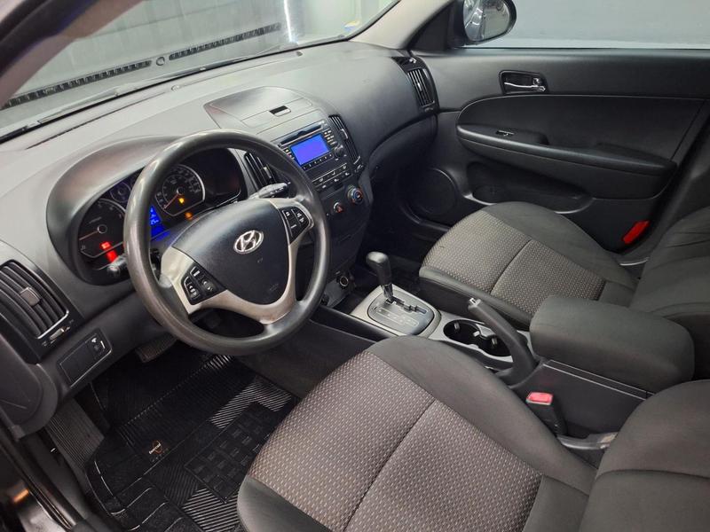 Hyundai i30 2.0 - foto 14