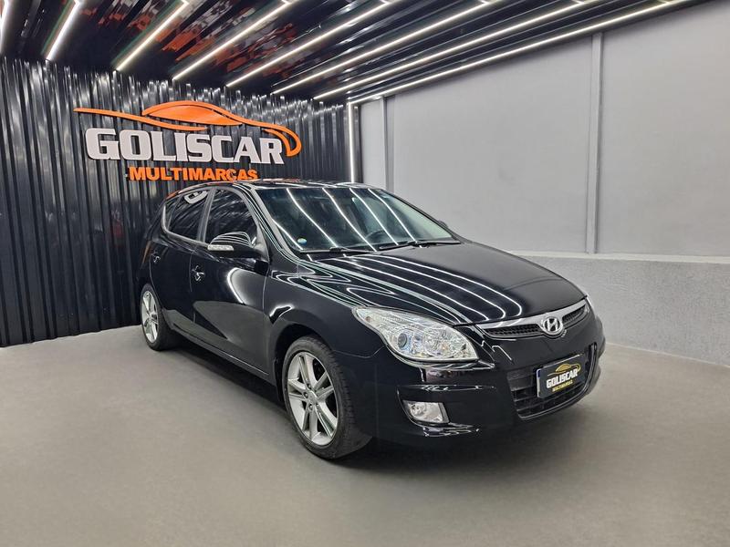 Hyundai i30 2.0 - foto 4