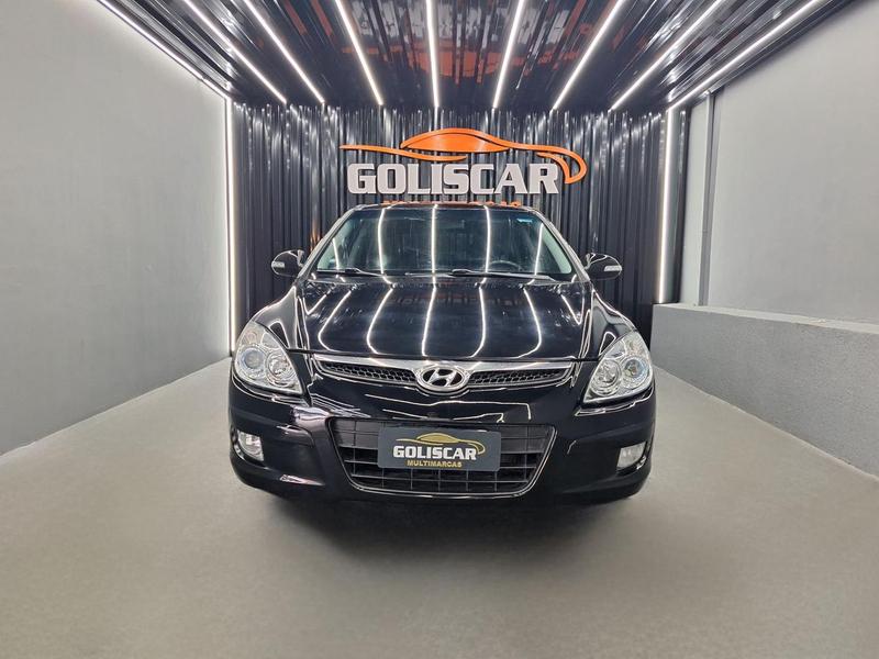 Hyundai i30 2.0 - foto 3