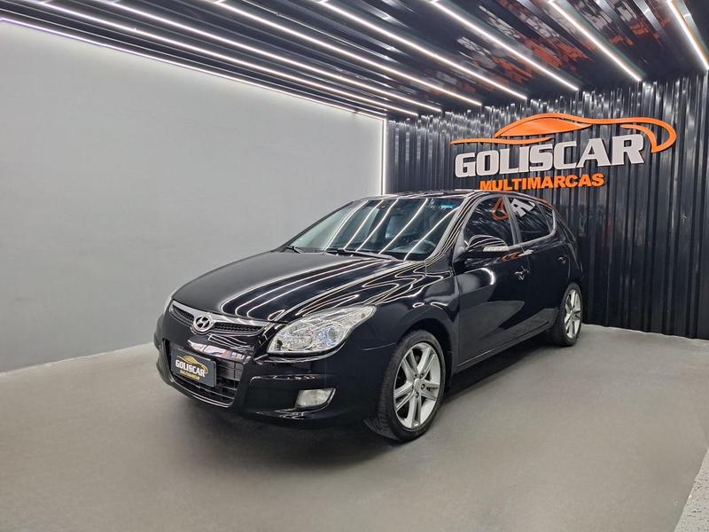 Hyundai i30 2.0 - foto 2