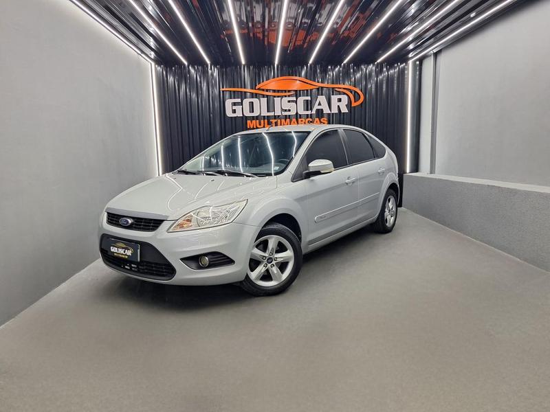FORD FOCUS HC FLEX