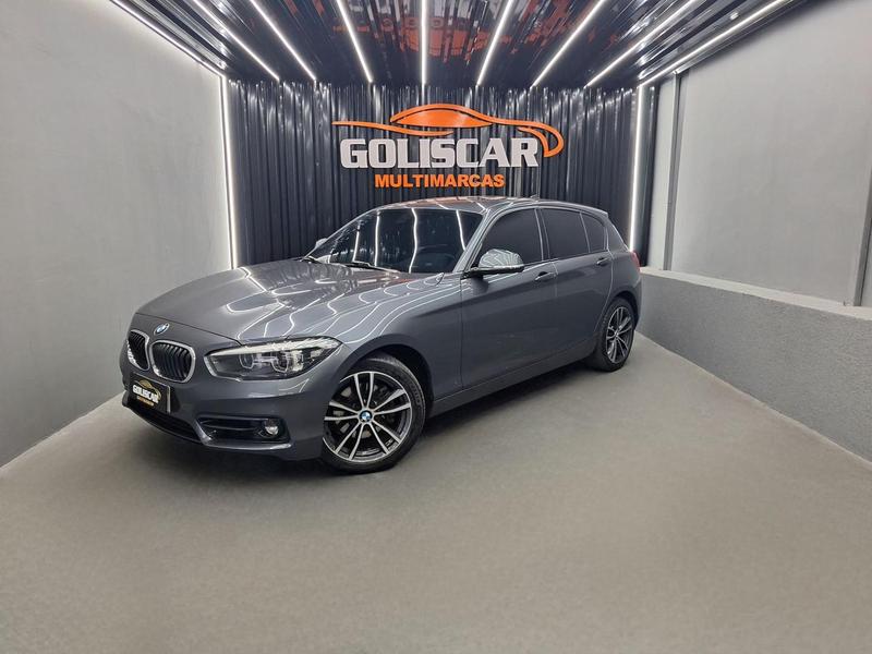 BMW 120I