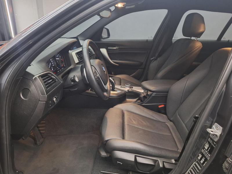 BMW 120i - foto 10