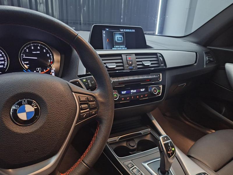 BMW 120i - foto 13