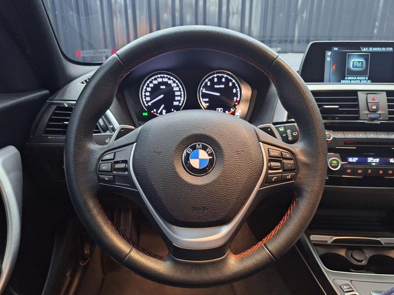 BMW 120i - foto 12