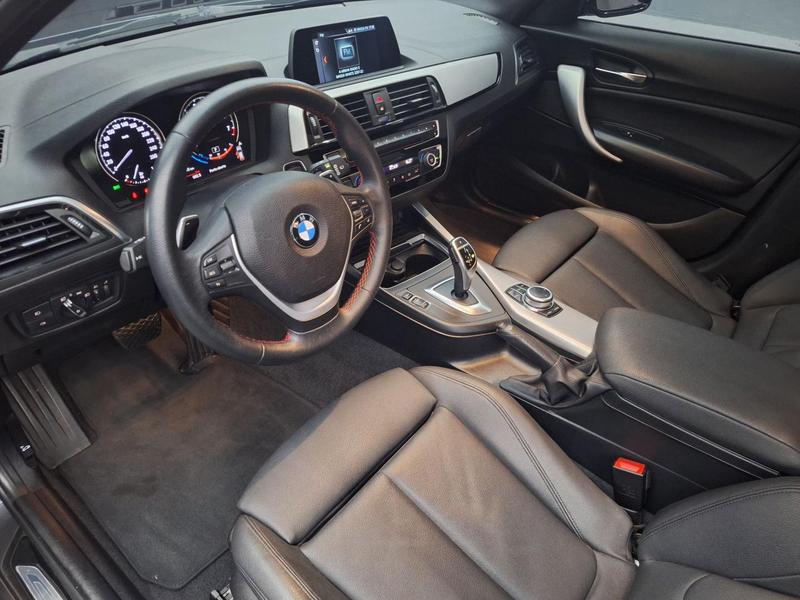 BMW 120i - foto 14