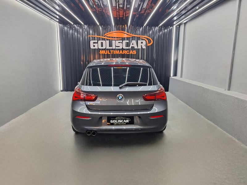 BMW 120i - foto 7