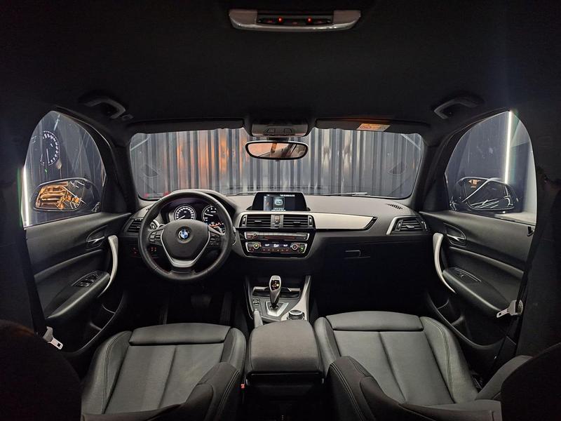 BMW 120i - foto 15