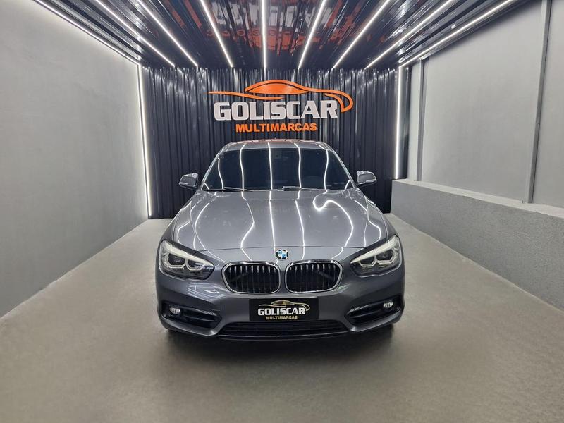 BMW 120i - foto 3