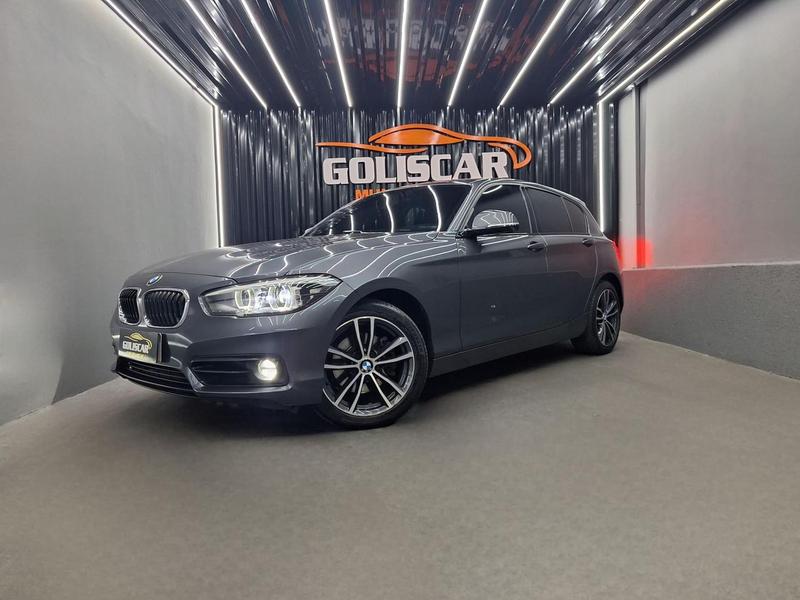 BMW 120i - foto 5