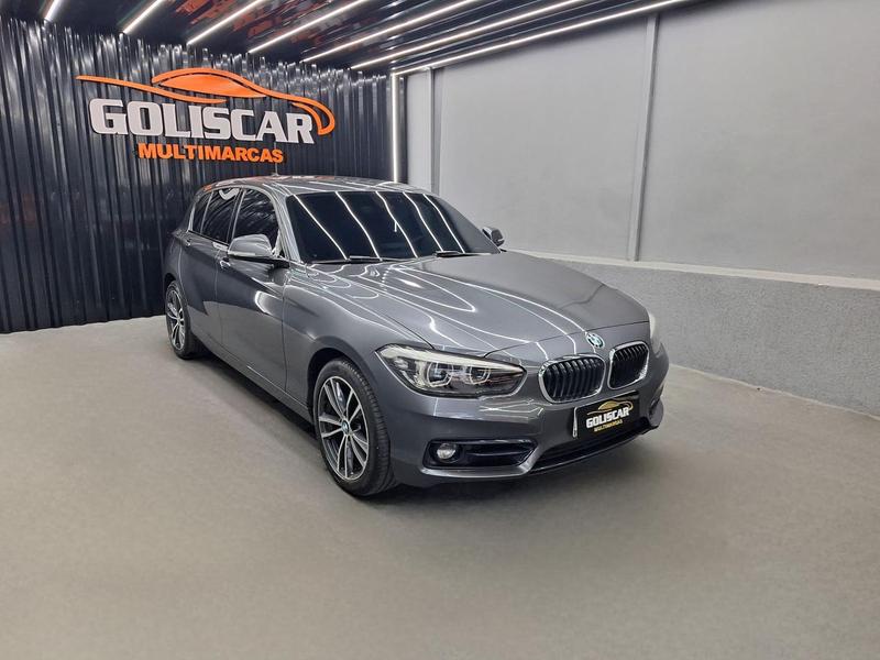 BMW 120i - foto 4