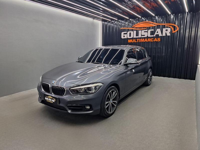 BMW 120i - foto 2