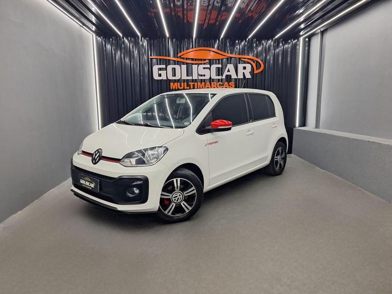 VOLKSWAGEN UP MOVE MDV