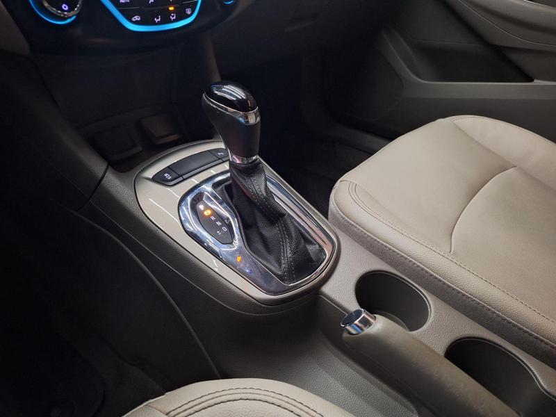 Chevrolet Cruze LTZ Nb At - foto 18