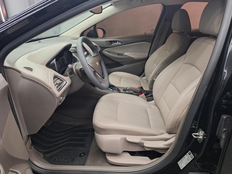 Chevrolet Cruze LTZ Nb At - foto 10