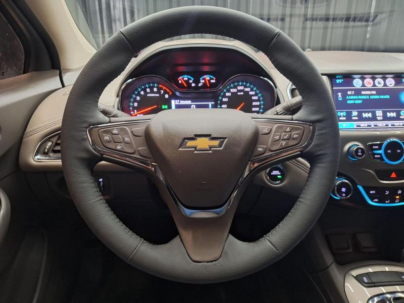 Chevrolet Cruze LTZ Nb At - foto 13