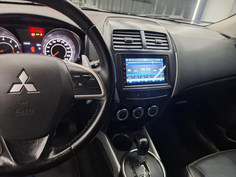 Mitsubishi ASX 2.0 Awd CVT - foto 13