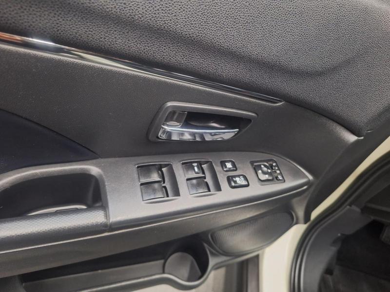 Mitsubishi ASX 2.0 Awd CVT - foto 10
