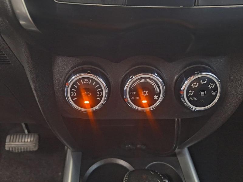 Mitsubishi ASX 2.0 Awd CVT - foto 17