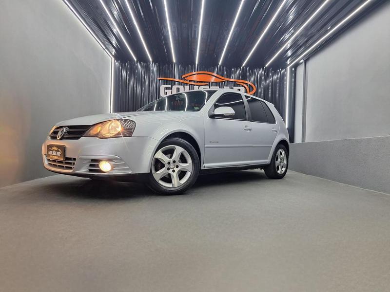 Volkswagen Golf 1.6 Sportline - foto 5