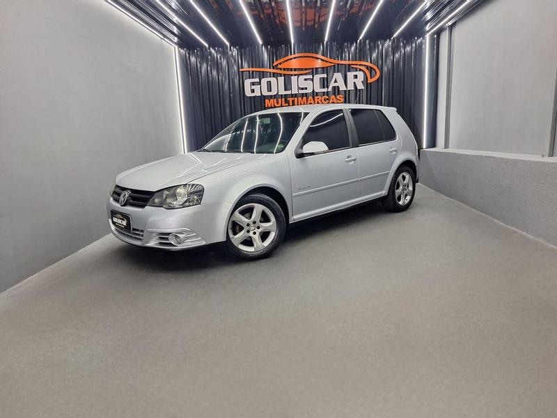 VOLKSWAGEN GOLF 1.6 SPORTLINE