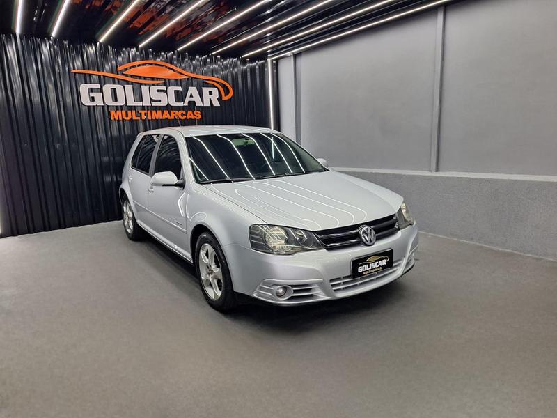 Volkswagen Golf 1.6 Sportline - foto 4
