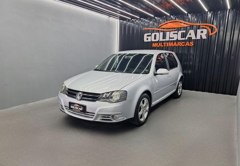Volkswagen Golf 1.6 Sportline - foto 2
