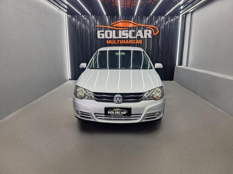 Volkswagen Golf 1.6 Sportline - foto 3