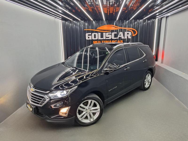 Chevrolet Equinox Premier - foto 5