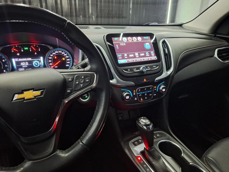 Chevrolet Equinox Premier - foto 14