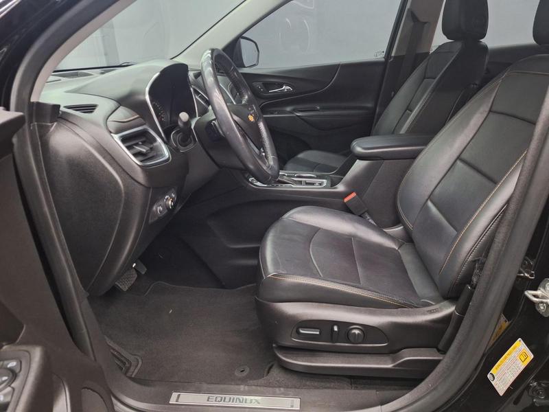 Chevrolet Equinox Premier - foto 8