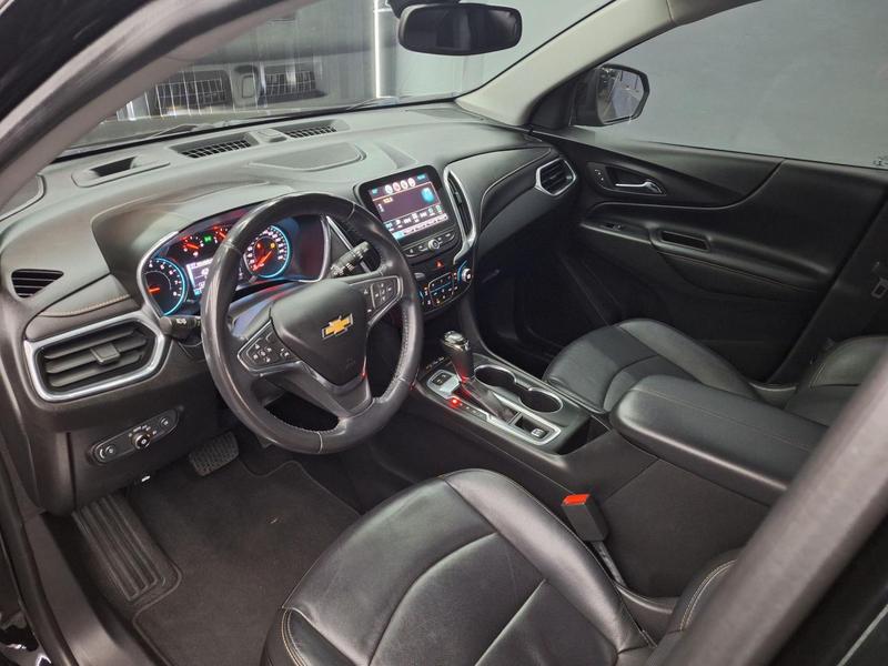 Chevrolet Equinox Premier - foto 10