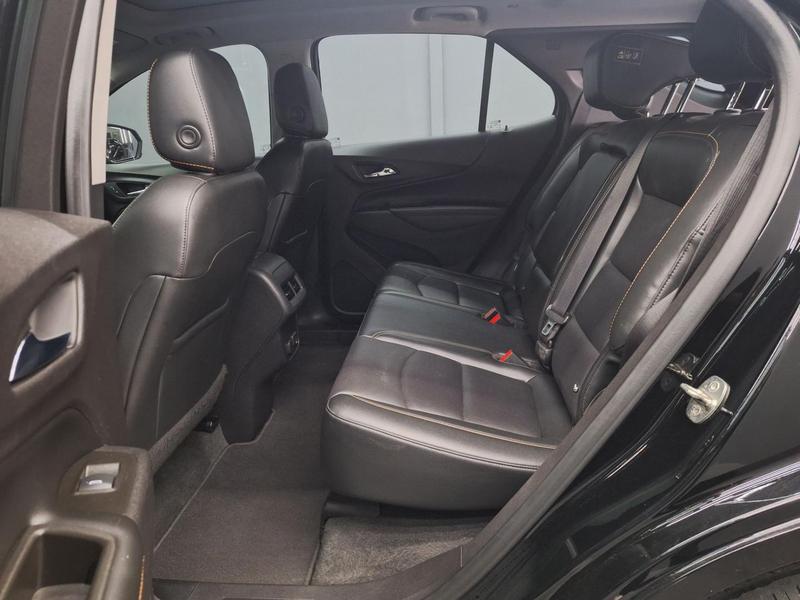 Chevrolet Equinox Premier - foto 9