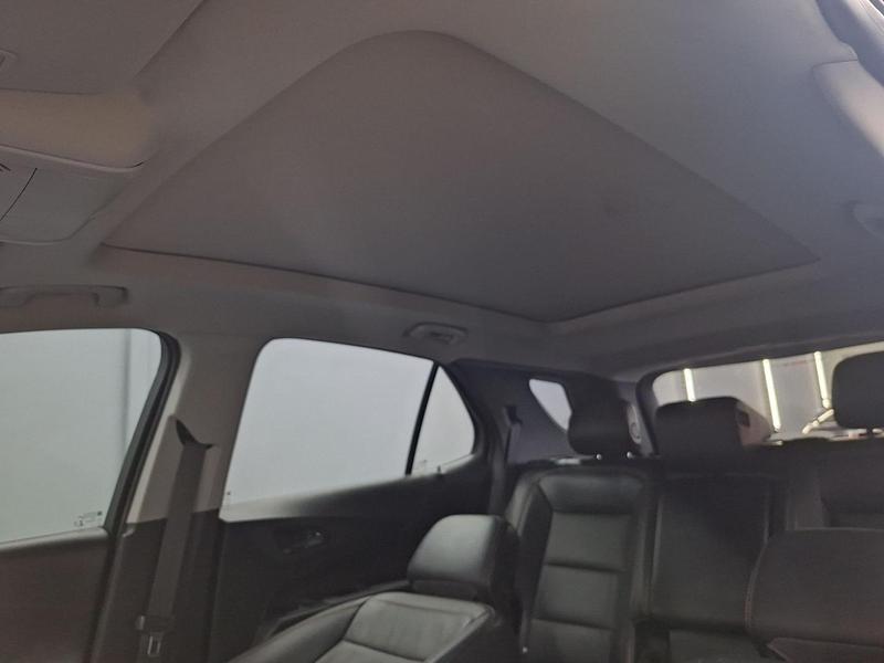 Chevrolet Equinox Premier - foto 19