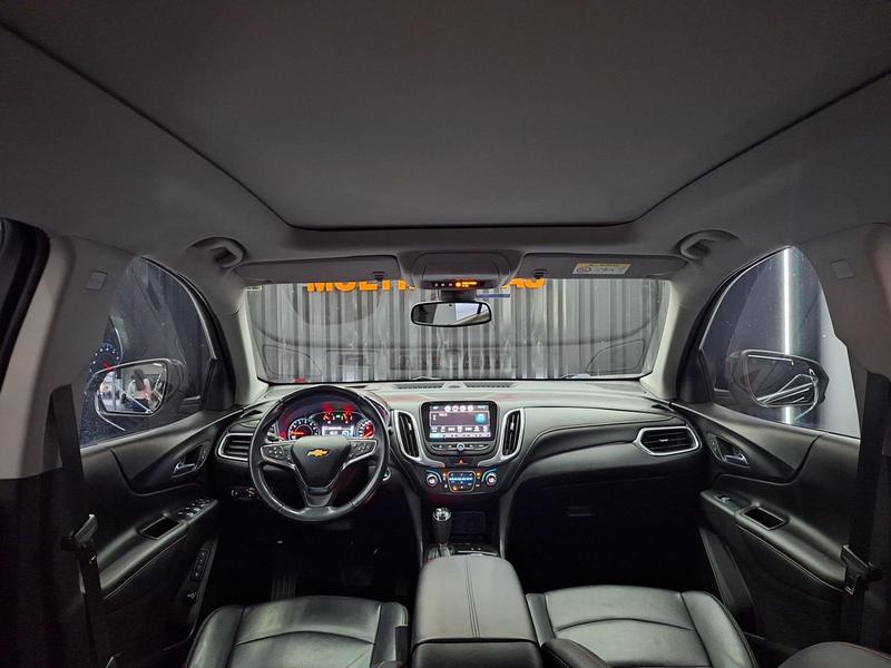 Chevrolet Equinox Premier - foto 20
